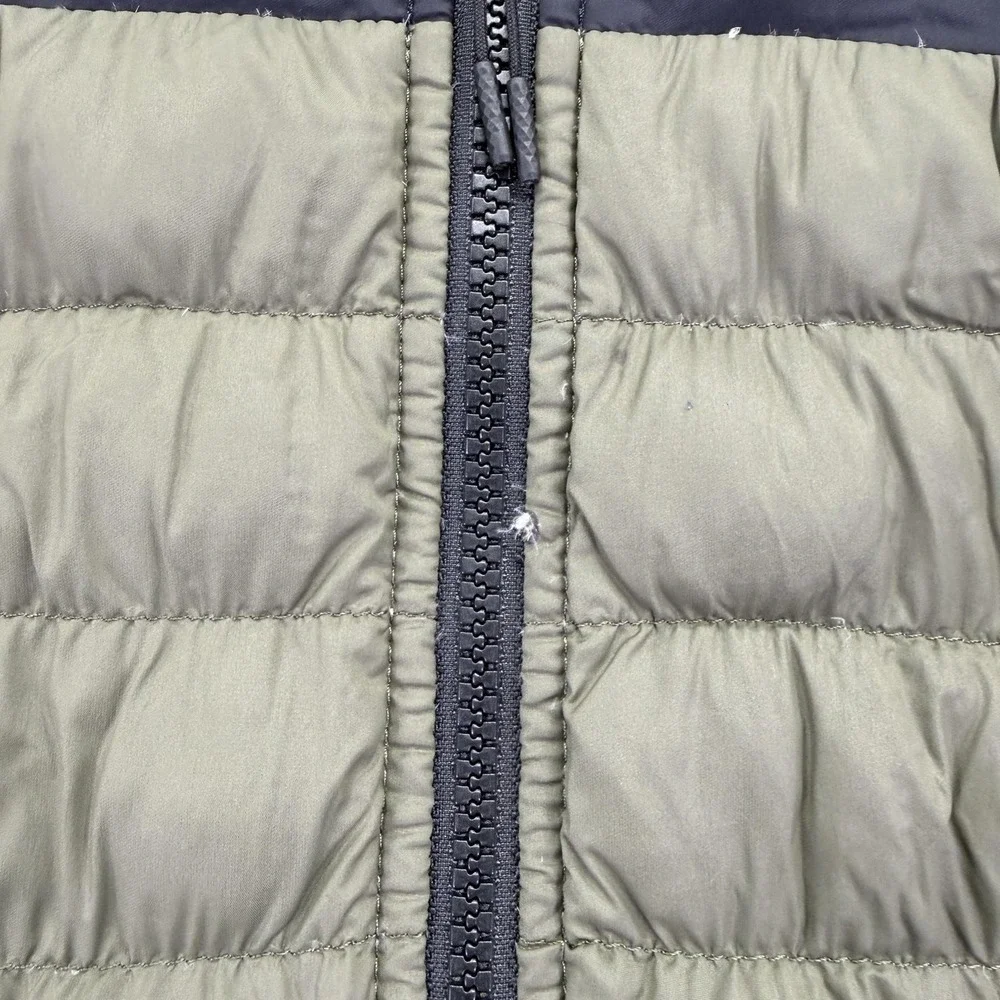 The North Face pre owned